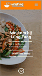 Mobile Screenshot of lungfung.nl